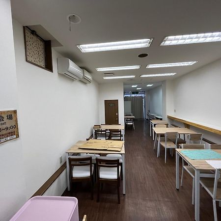 Hotel Passage 2 Aomori Exterior photo