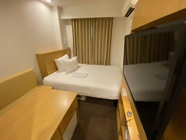 Hotel Passage 2 Aomori Exterior photo