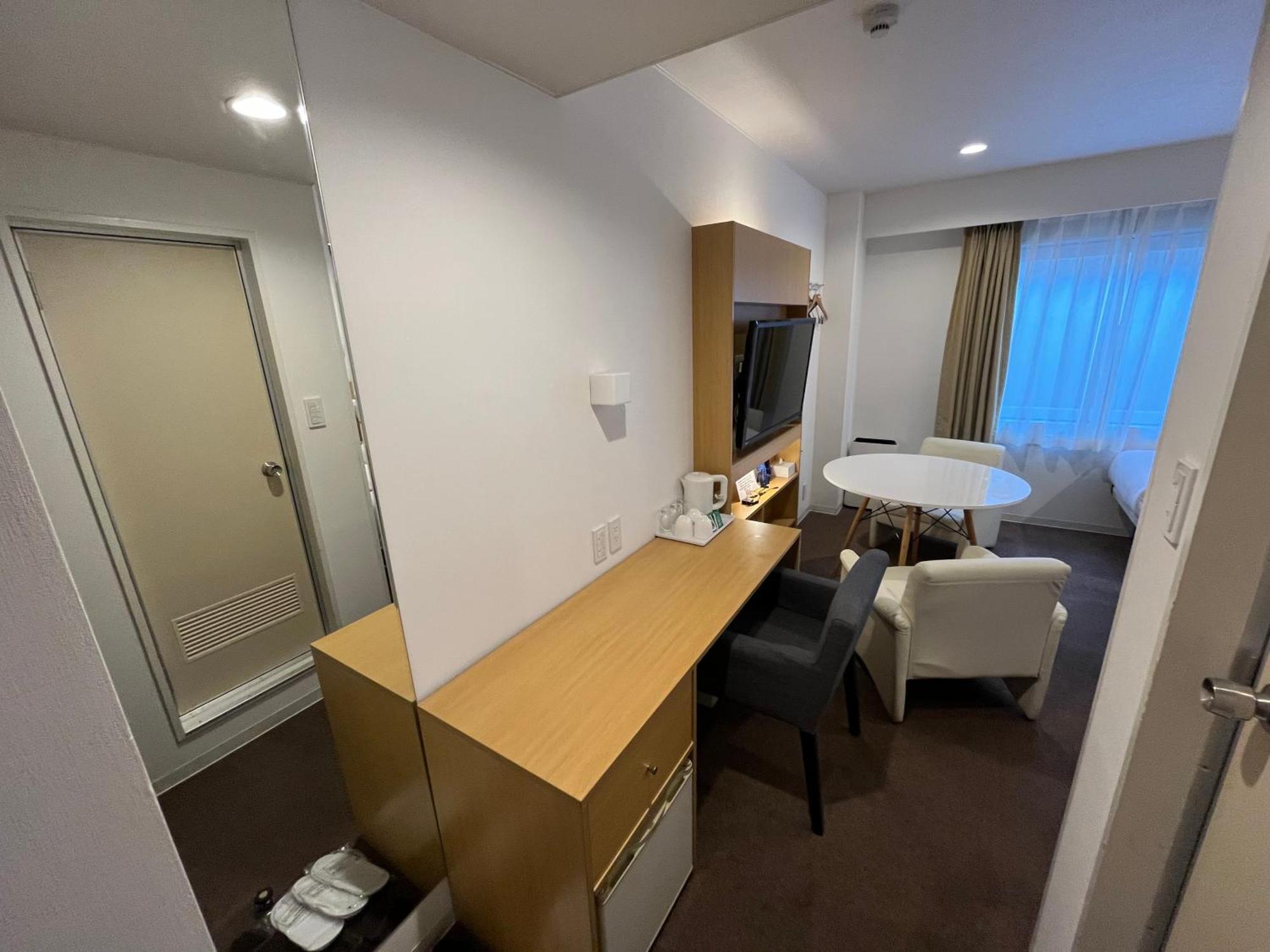 Hotel Passage 2 Aomori Exterior photo