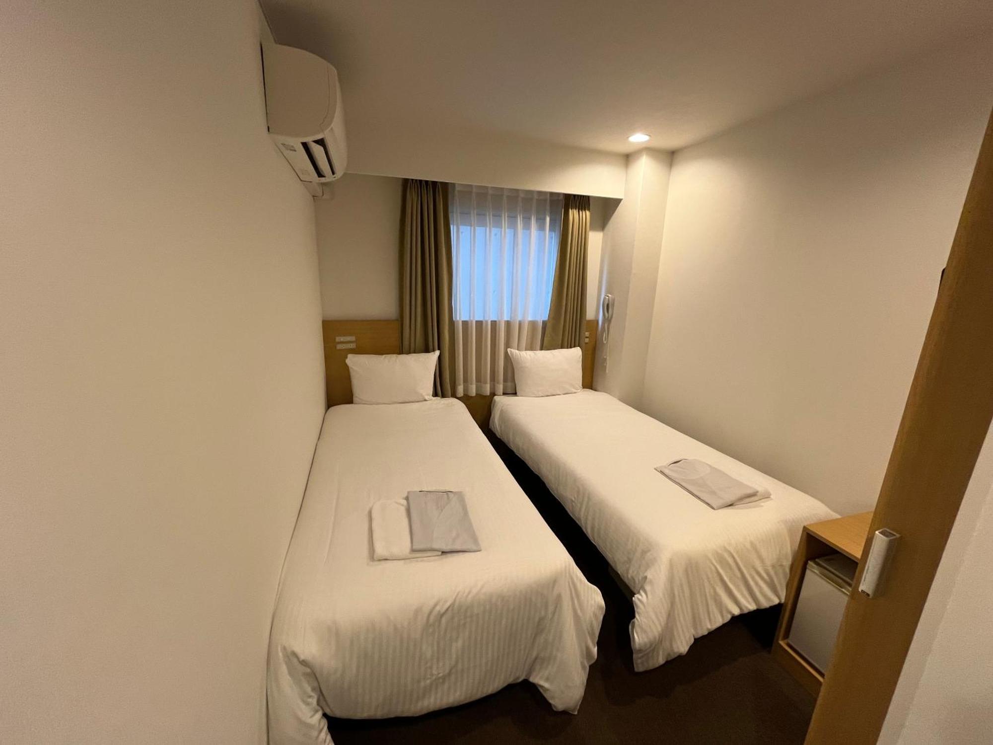 Hotel Passage 2 Aomori Exterior photo