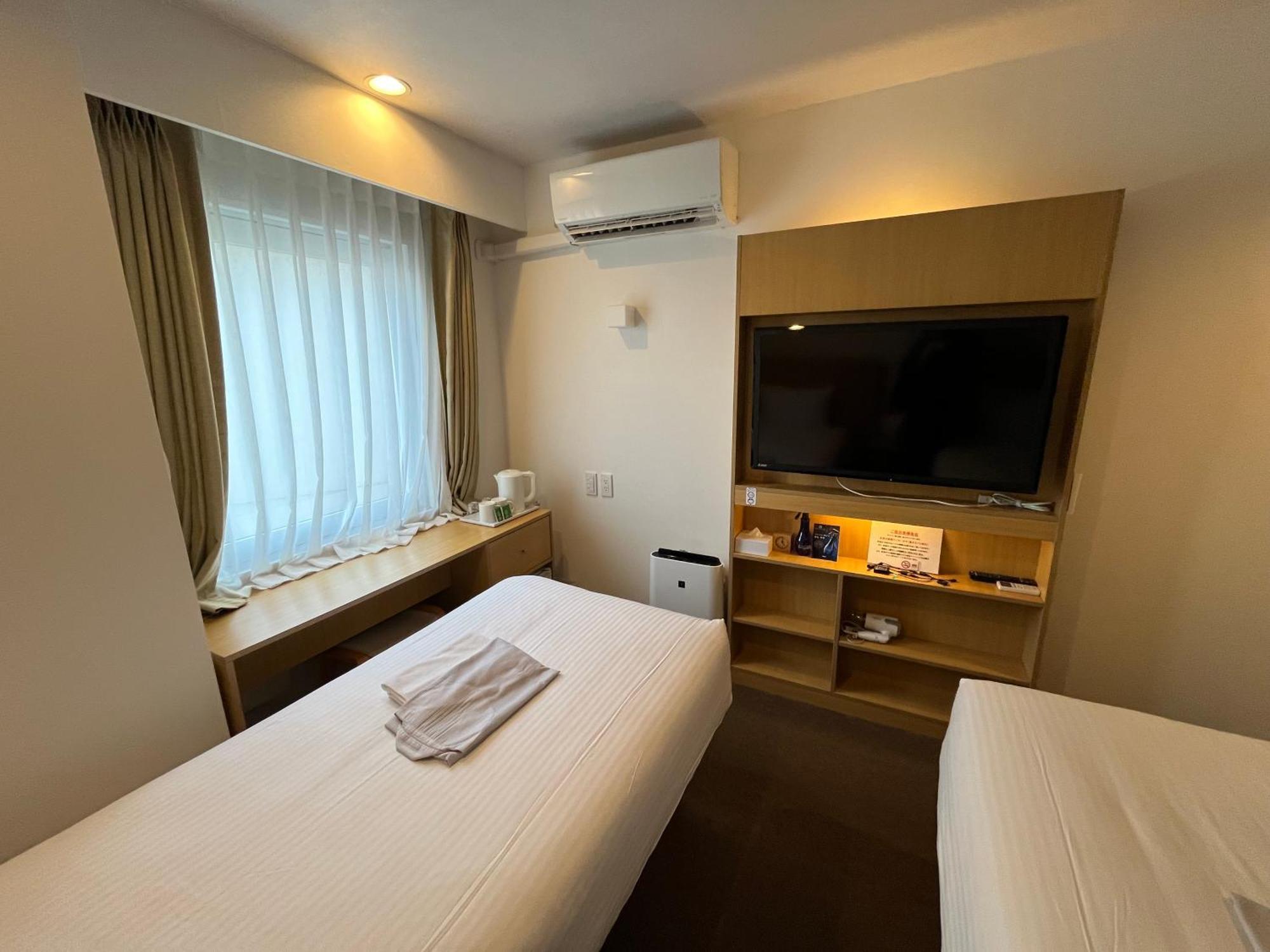 Hotel Passage 2 Aomori Exterior photo